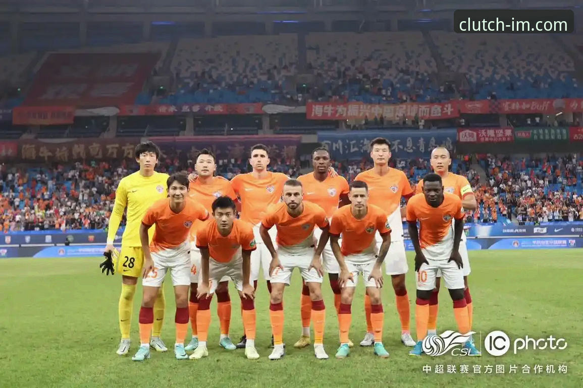 揭秘：青岛海牛3-1爆冷海港背后，电竞投注用户从这场逆袭中看到了什么
