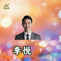 李悦